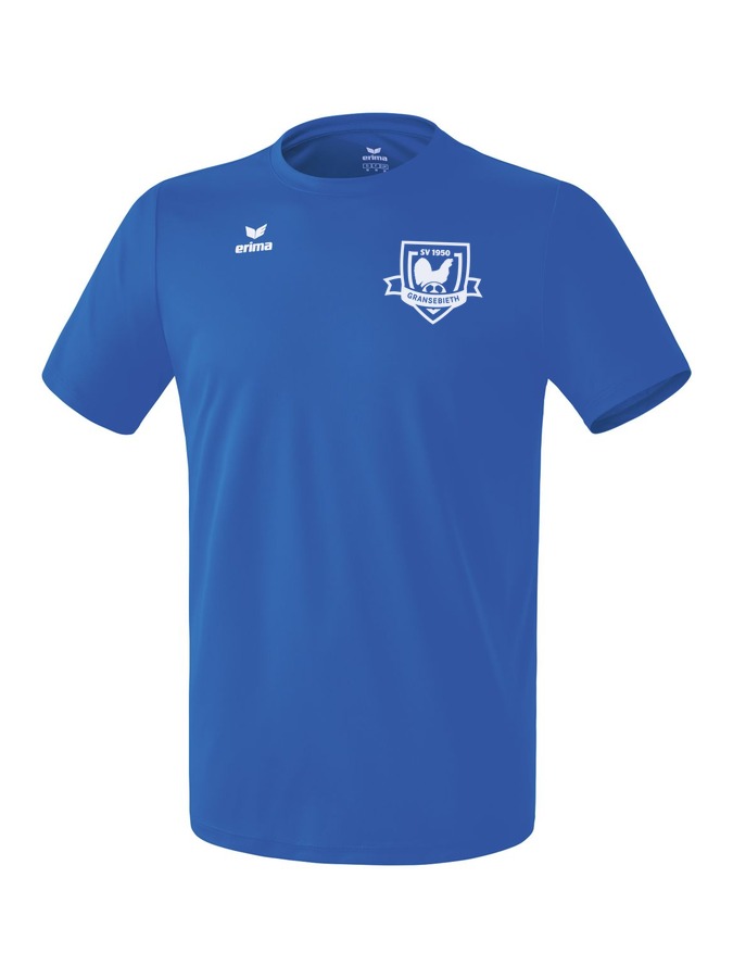 Erima Funktions Teamsport T-Shirt
