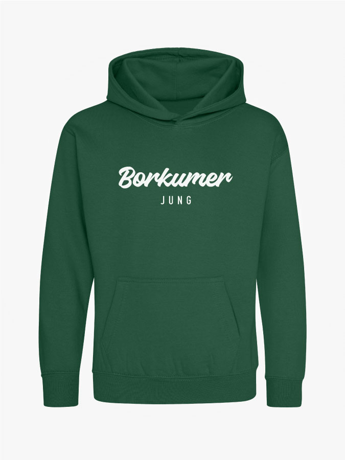 Hoodie Hometown Boys