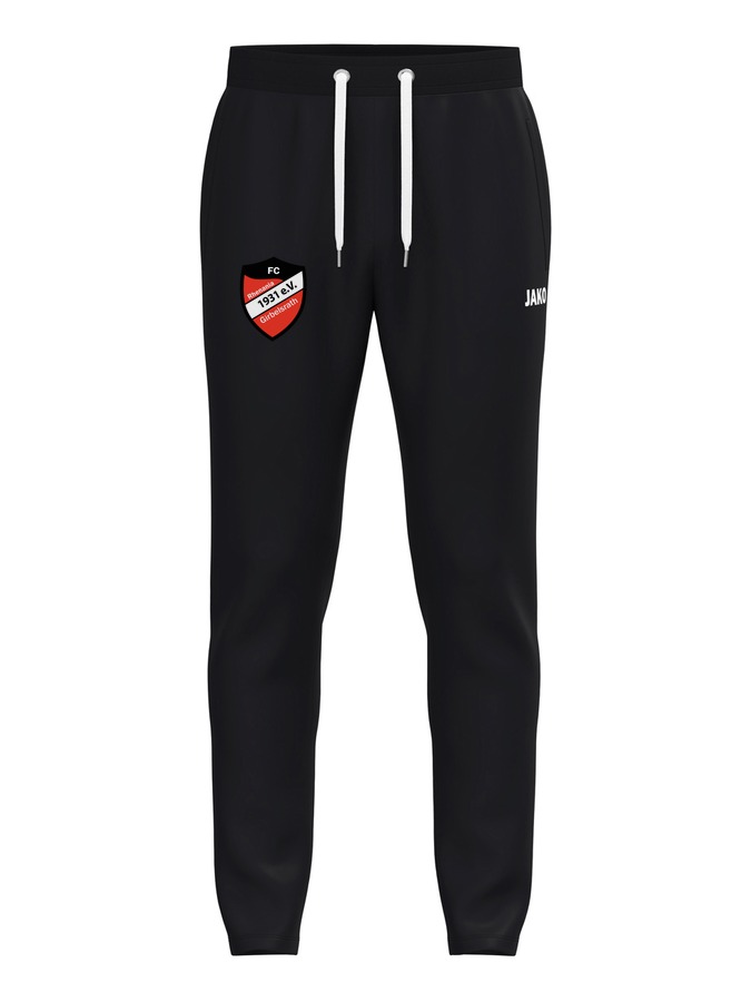Jako Jogginghose One Cotton