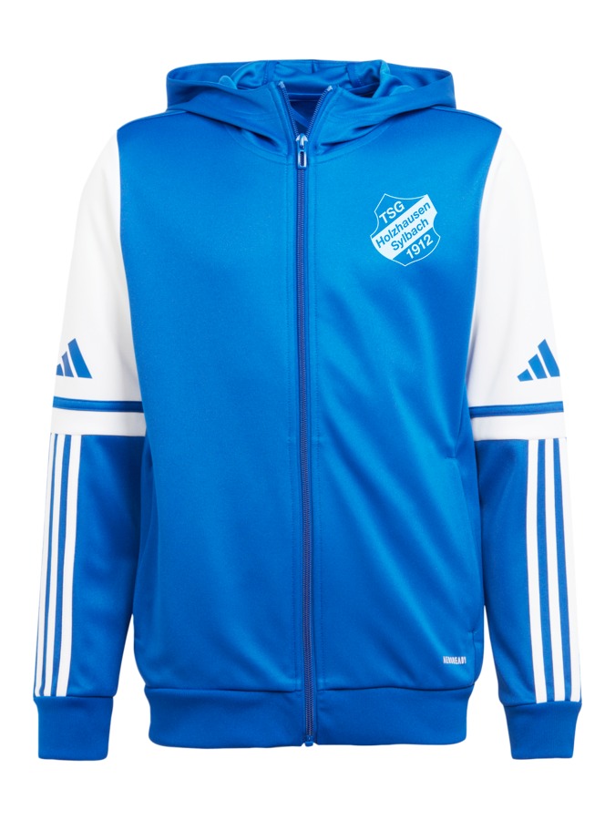 adidas Squadra 25 Kapuzenjacke