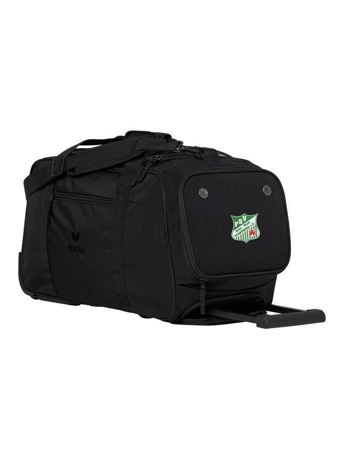 Erima Travel Line Trolley