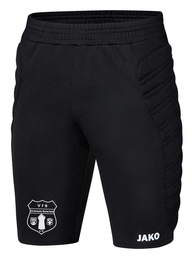Jako Torwart-Short