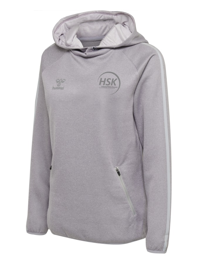 Hummel Cima Hoodie Damen