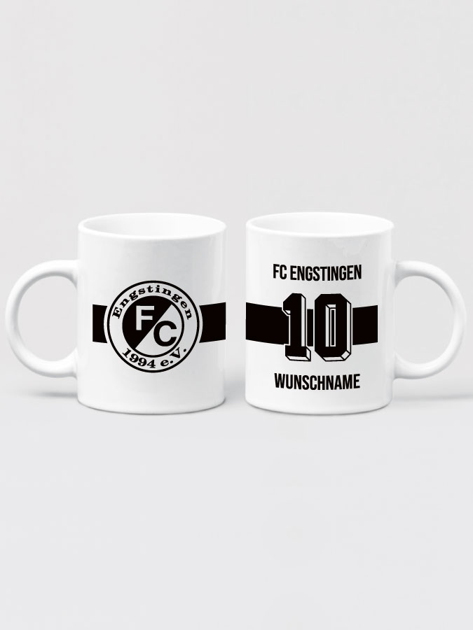 Tasse Spielmacher