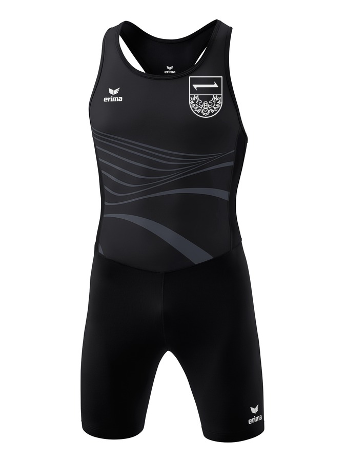 Erima Racing Sprinteranzug