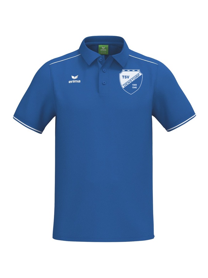 Erima Compete Poloshirt