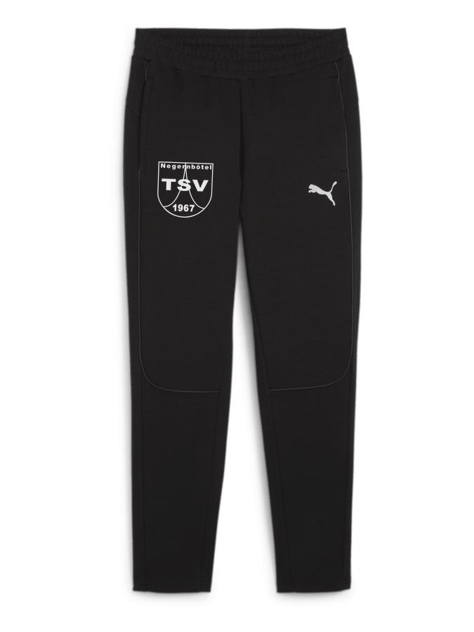 PUMA teamFINAL Casuals Hose