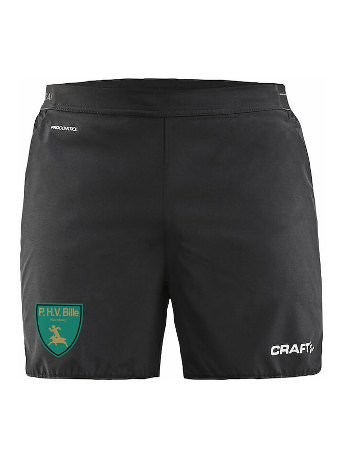 Craft Pro Control Impact Short Shorts