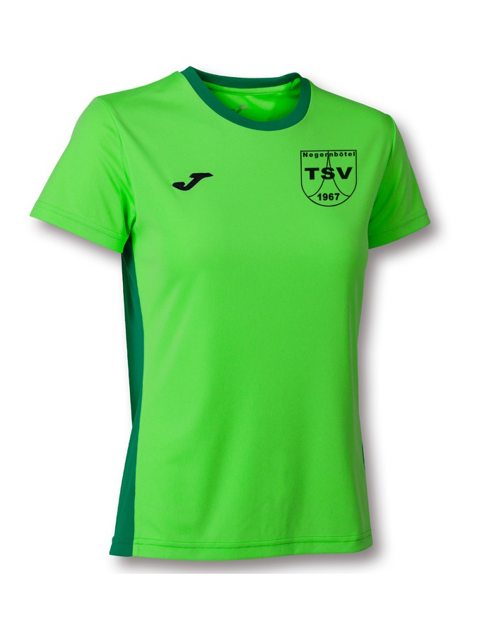 Joma Winner II Shirt Damen