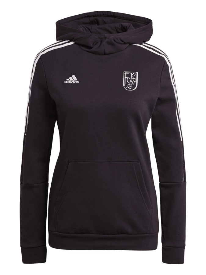 adidas Tiro 21 Sweat Hoodie Damen