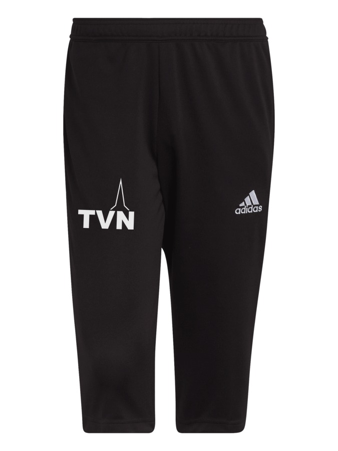adidas Entrada 22 3/4-Hose