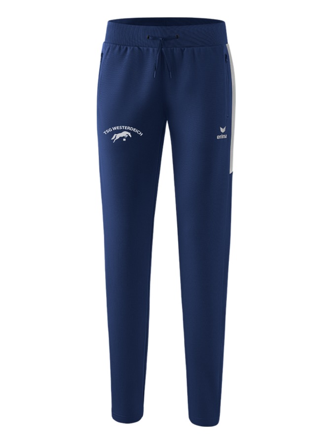 Erima Squad Worker Hose Damen