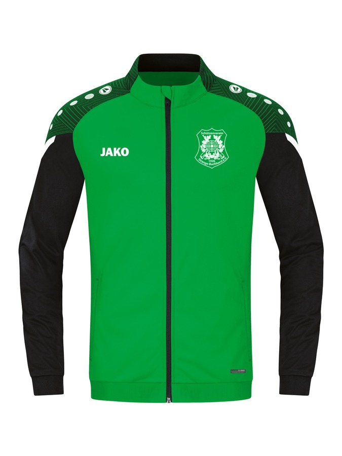 Jako Polyesterjacke Performance