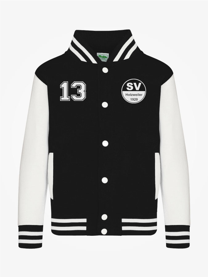 Collegejacke Kids Unisex