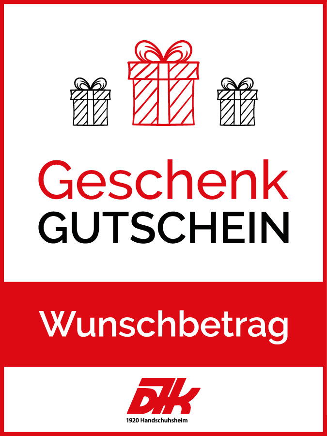 Gutschein zum Ausdrucken