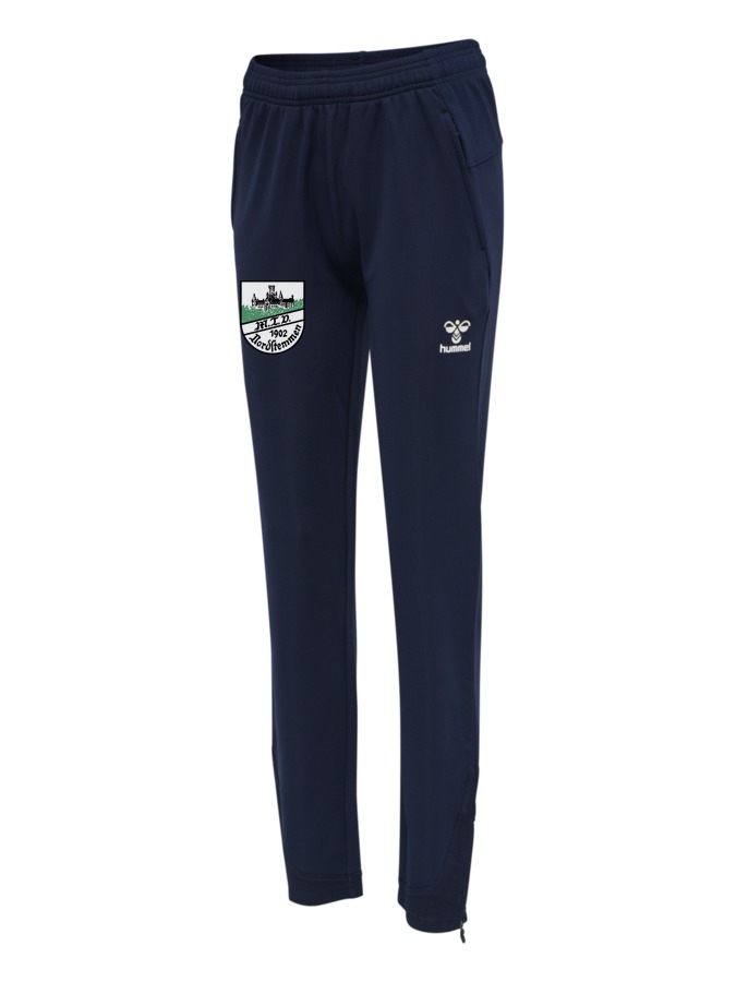 Hummel Lead Poly Pants Damen