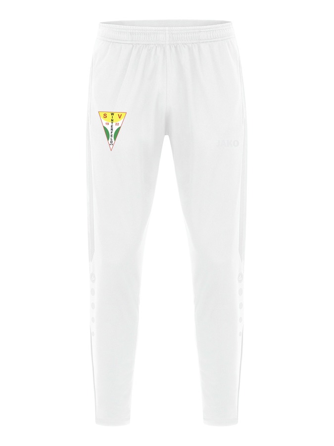 Jako Polyesterhose Power