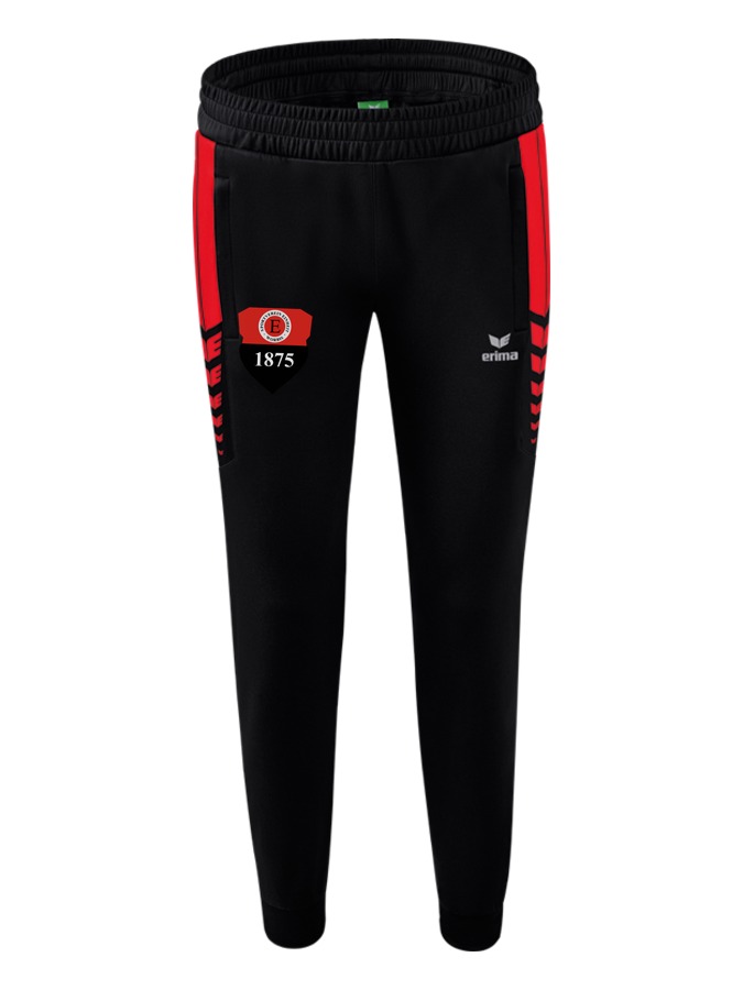 Erima Six Wings Worker Hose Damen