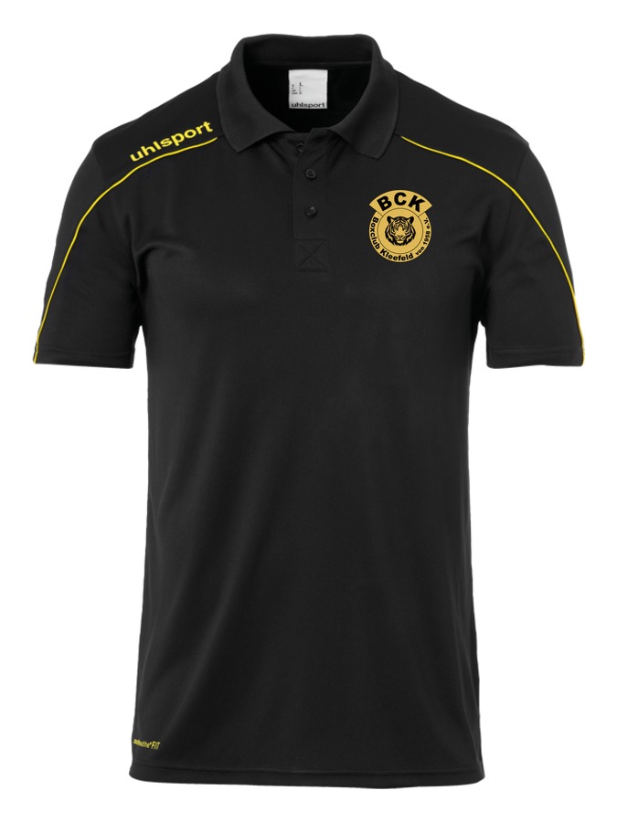 uhlsport Stream 22 Polo Shirt