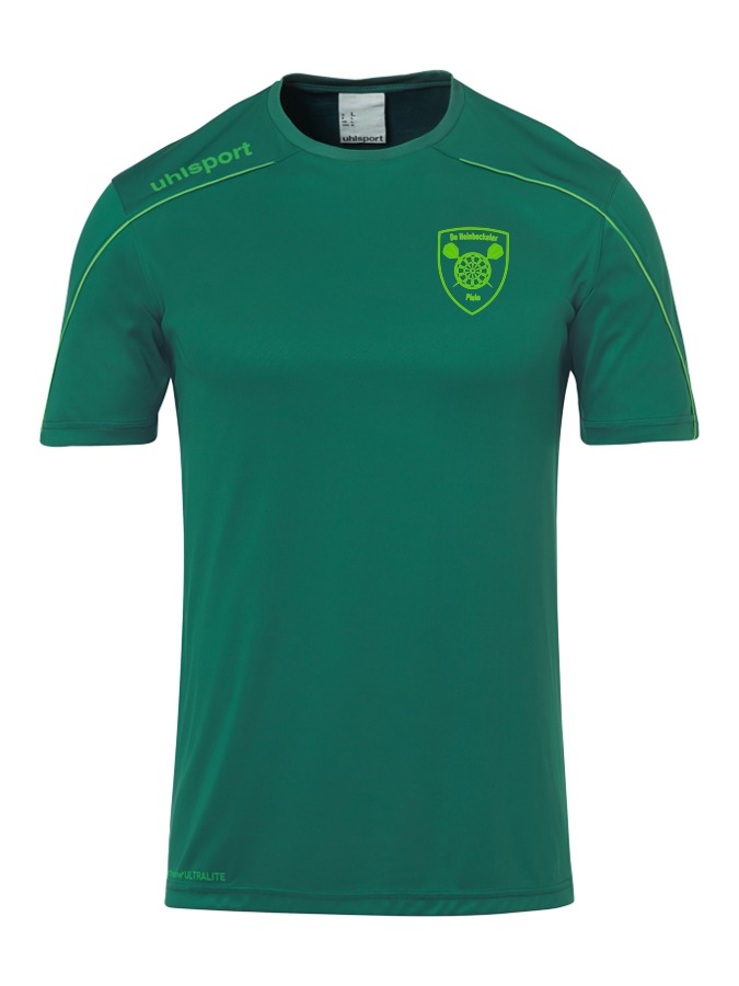 uhlsport Stream 22 Trikot Kurzarm