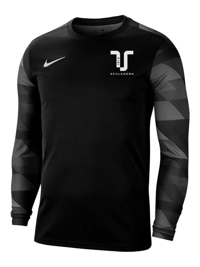 Nike Park IV Torwarttrikot Langarm