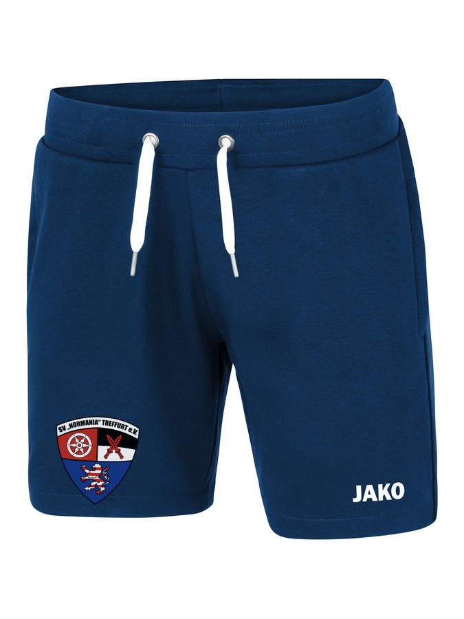 Jako Short Base Damen