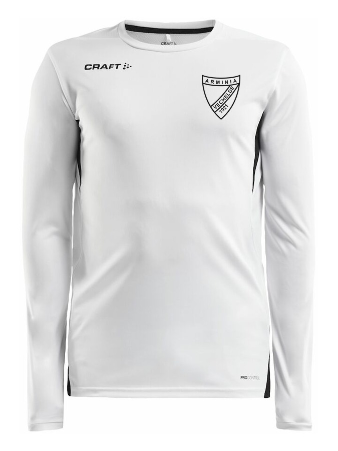 Craft Pro Control Impact Langarm-Trikot