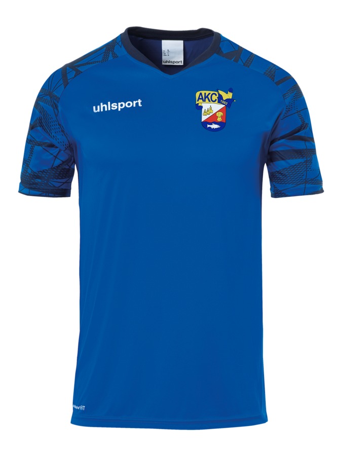 uhlsport Goal 25 Trikot Kurzarm