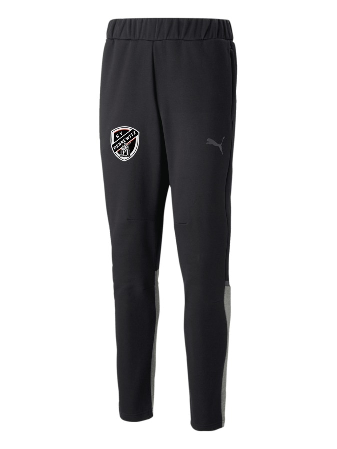 PUMA teamCUP Casuals Hose