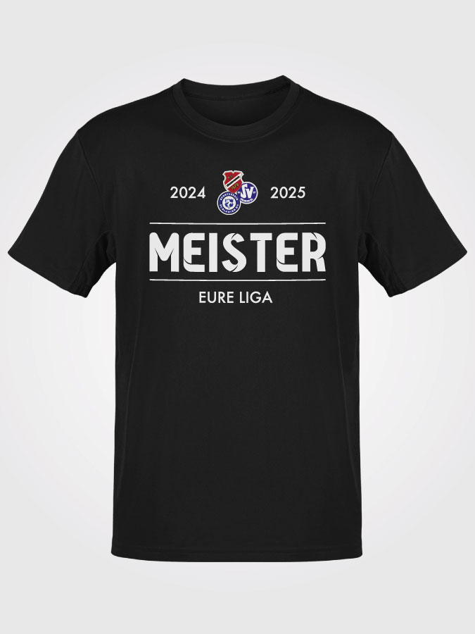 Shirt Meister