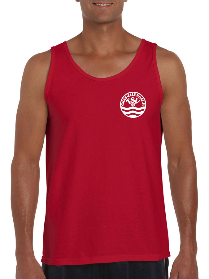 Tanktop Oskar
