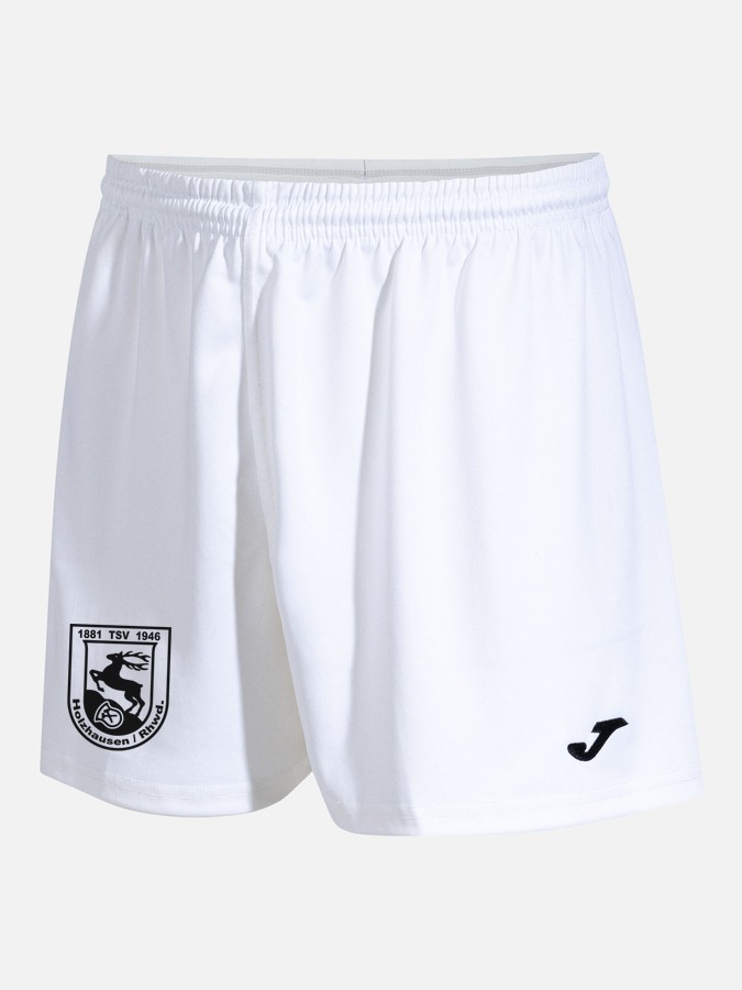 Joma Myskin II Academy Short
