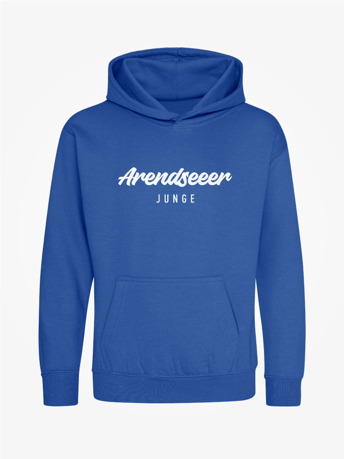Hoodie Hometown Boys