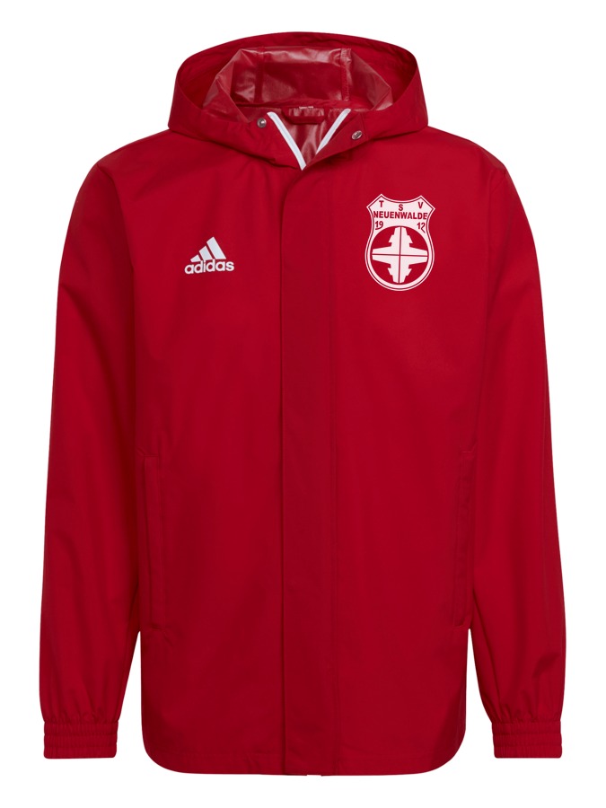 adidas Entrada 22 Allwetterjacke