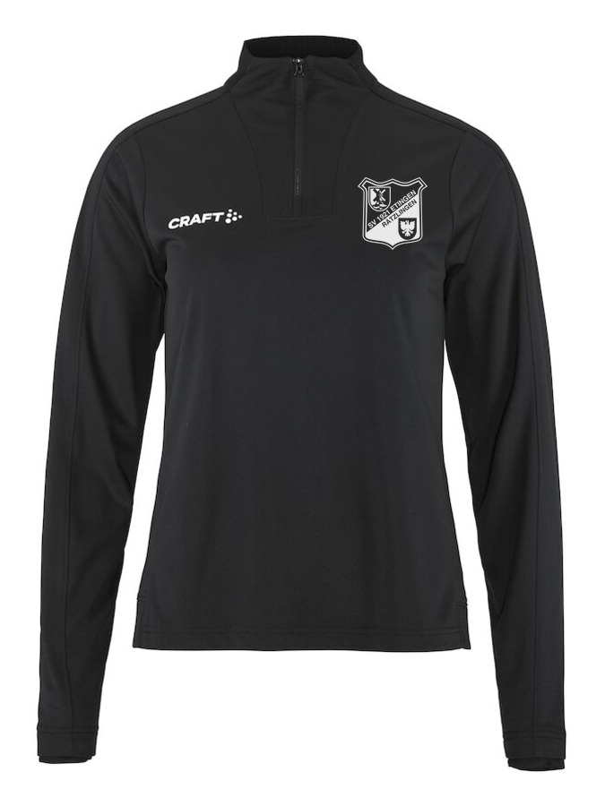 Craft Evolve 2.0 Trainingsoberteil Damen