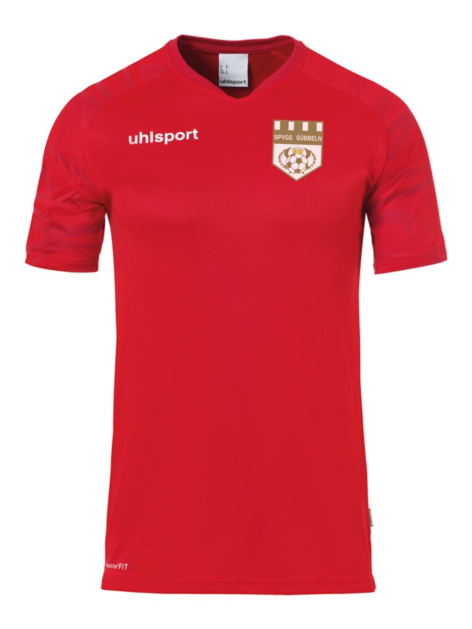 uhlsport Goal 25 Trikot Kurzarm