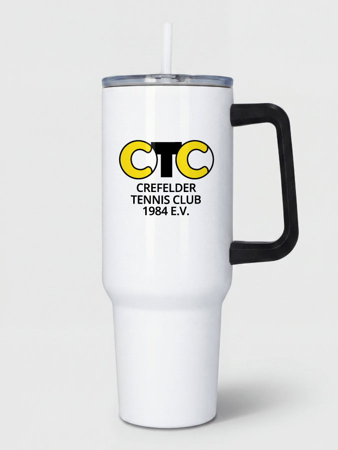 Tumbler Thermobecher 1,2 L