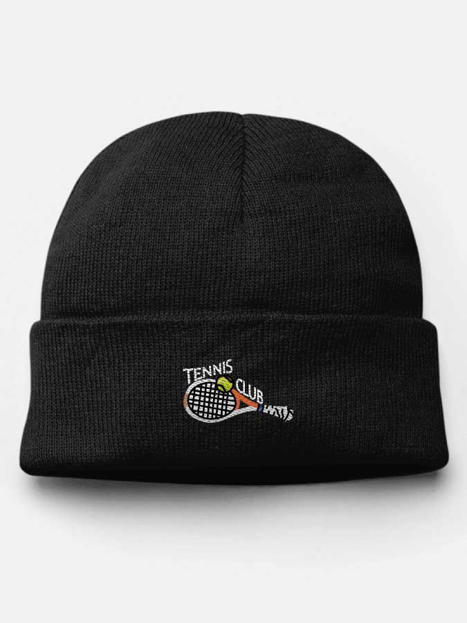 Beanie Sticklogo