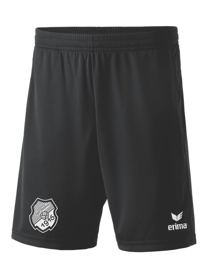 Erima Valencia Schiedsrichtershorts