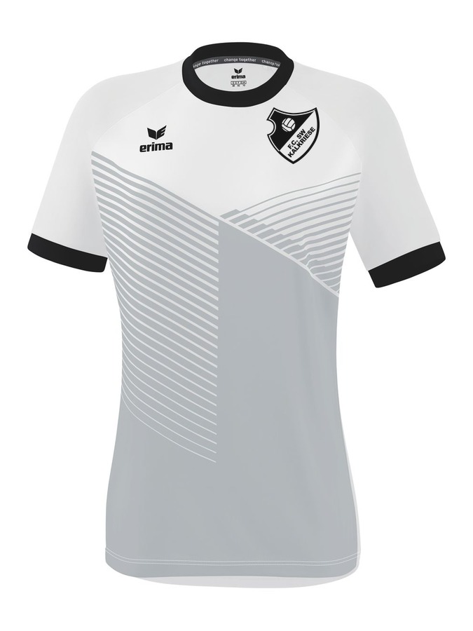 Erima Mantua Trikot Damen