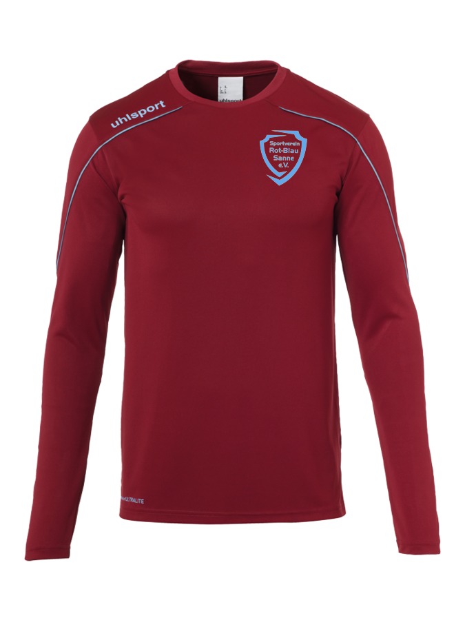 uhlsport Stream 22 Trikot Langarm