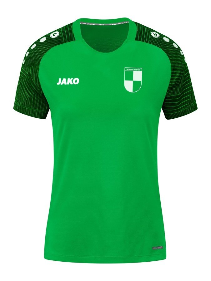 Jako T-Shirt Performance Damen
