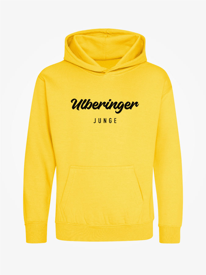 Hoodie Hometown Boys