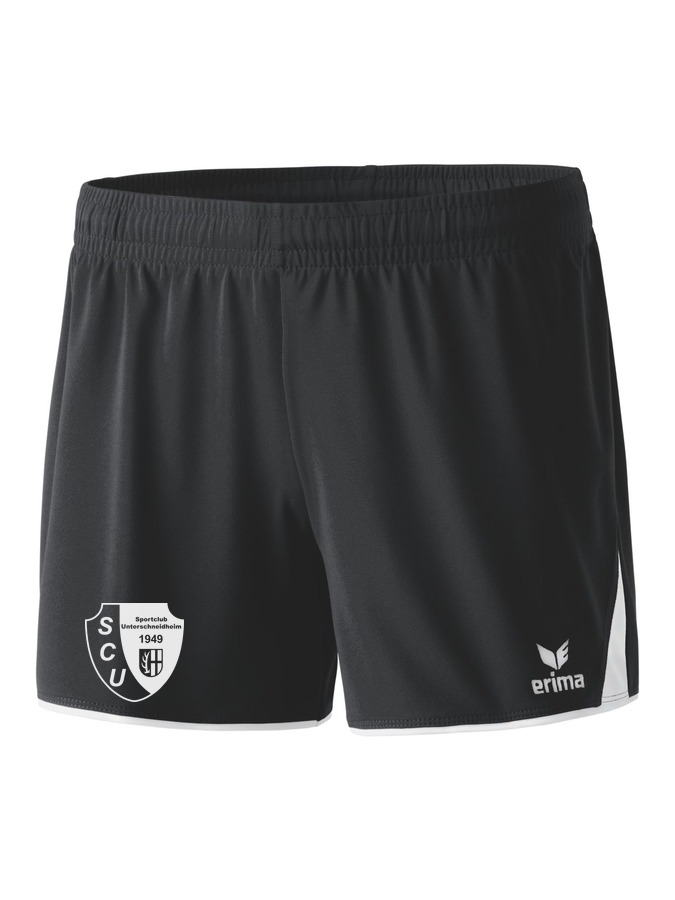 Erima Classic 5-C Shorts Damen