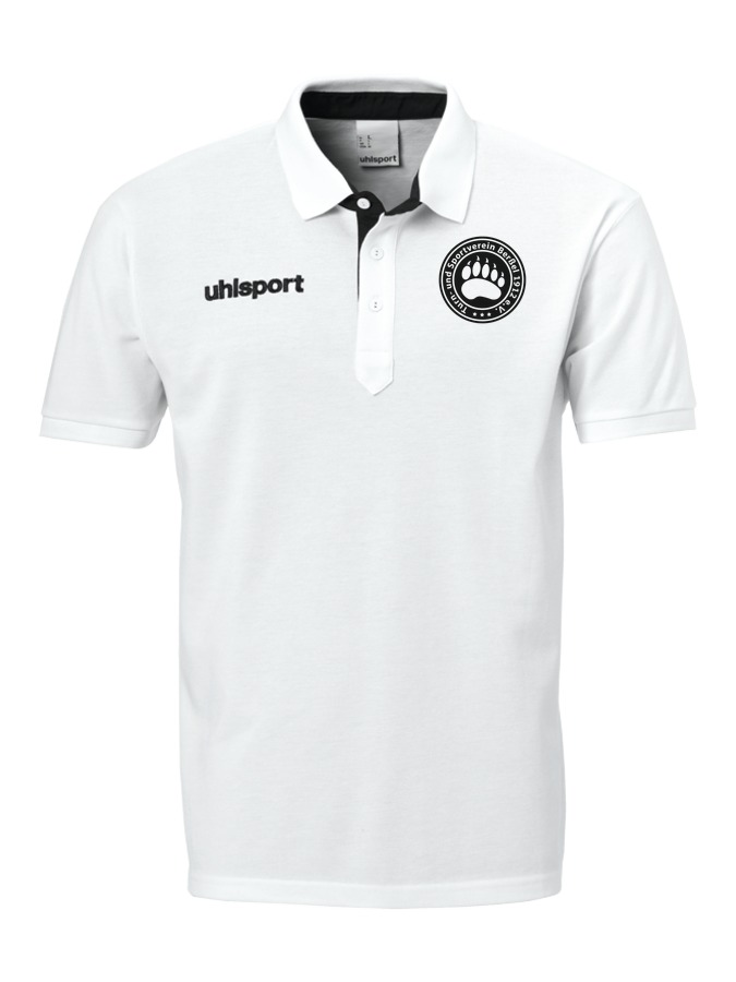 uhlsport Essential Prime Polo Shirt