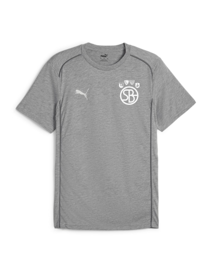 PUMA teamFINAL Casuals T-Shirt