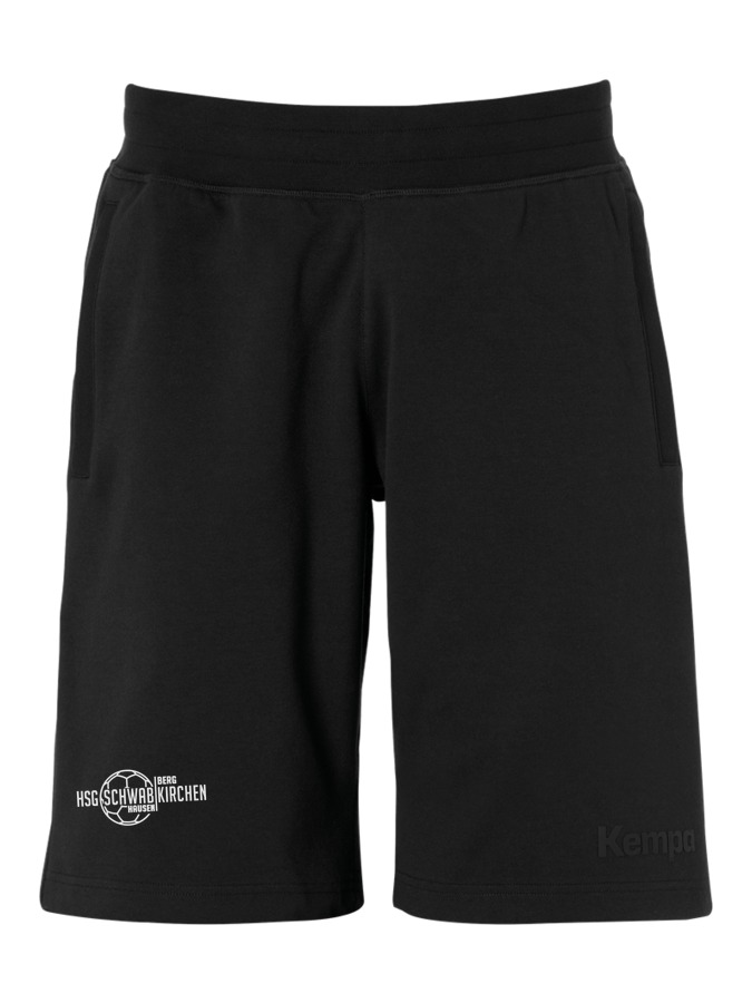 Kempa Status Shorts