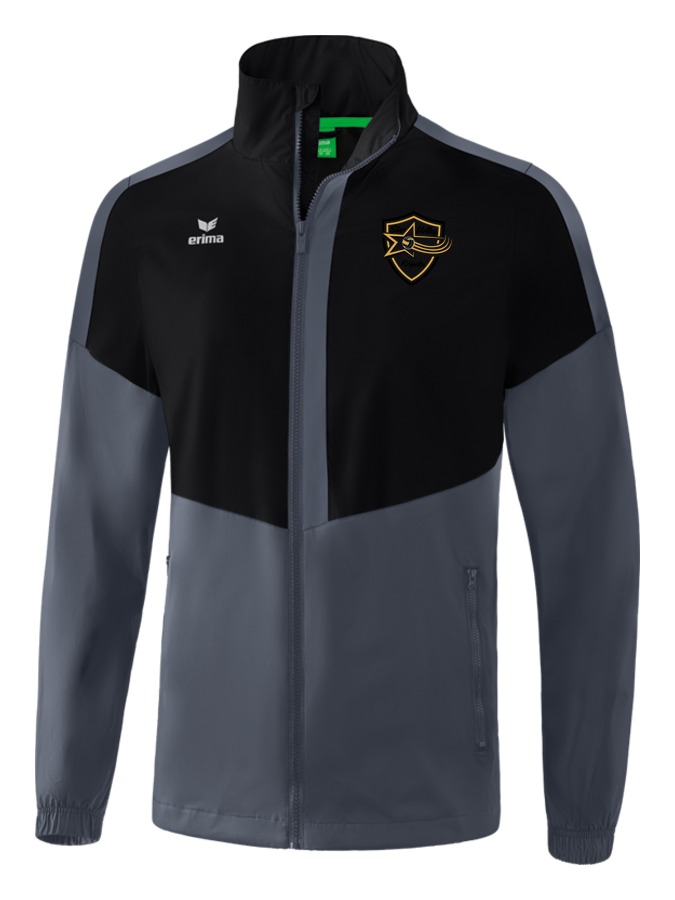 Erima Squad Allwetterjacke