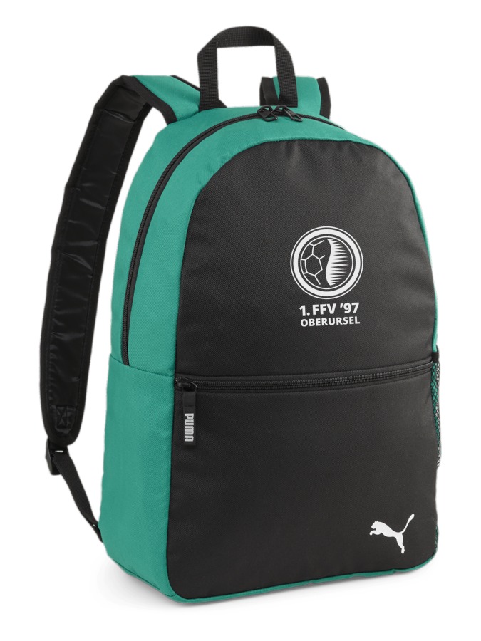 PUMA teamGOAL Rucksack Core