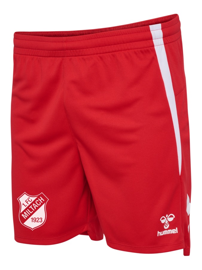Hummel Lead 2.0 Shorts